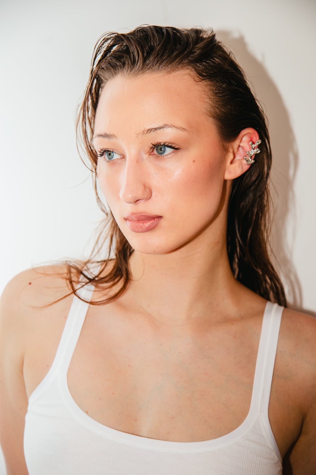 The Tisse Cuff