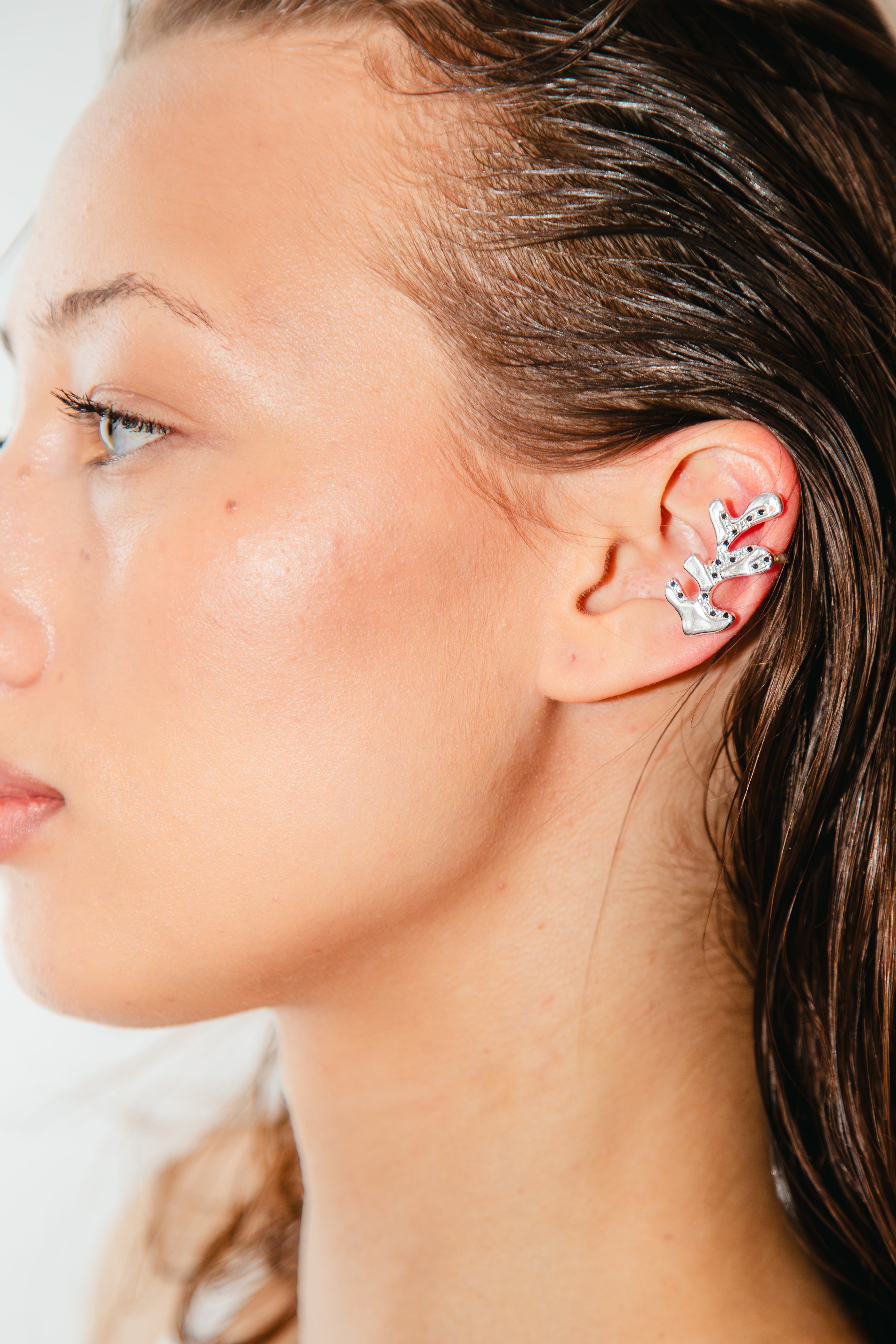 The Tisse Cuff