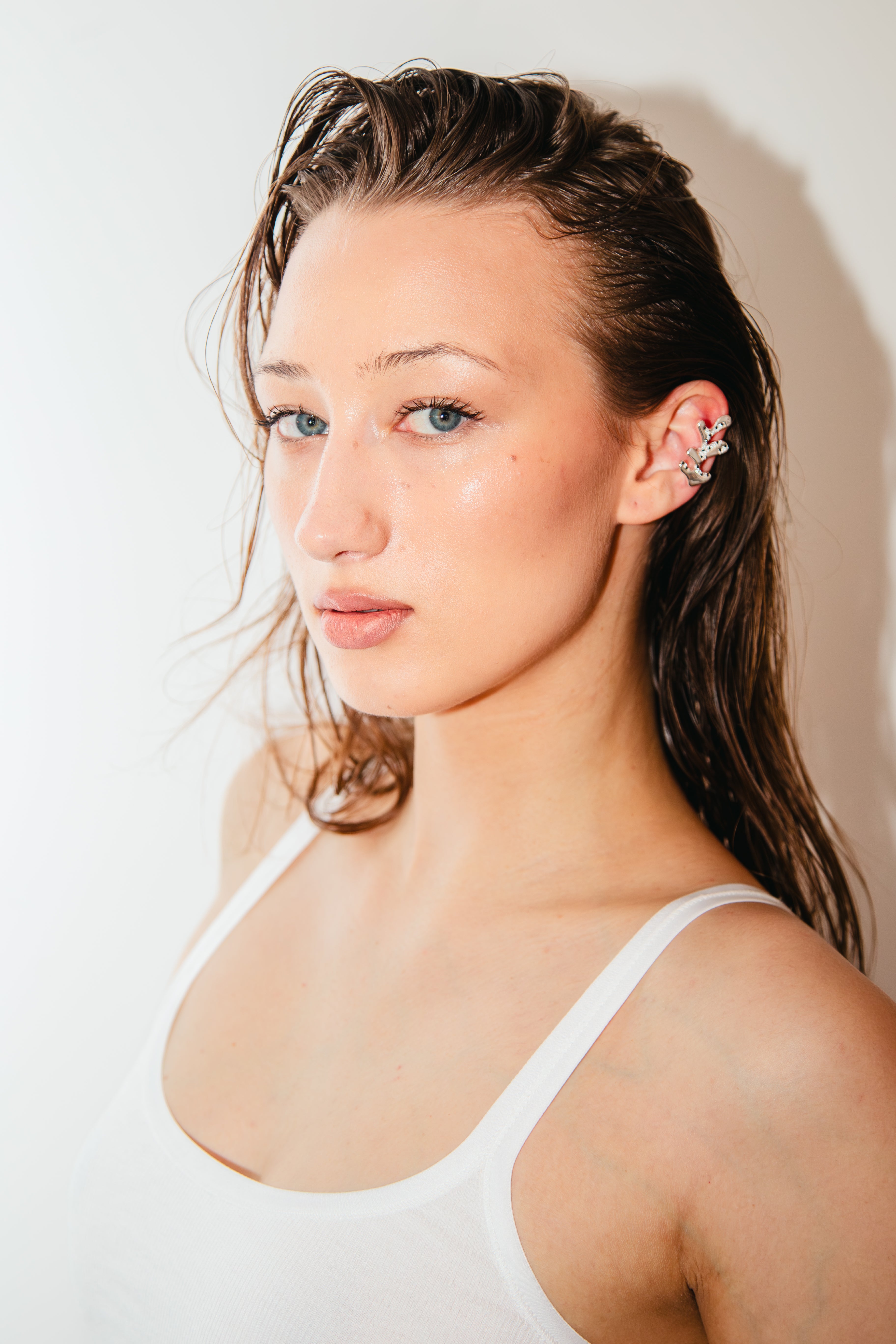 The Tisse Cuff