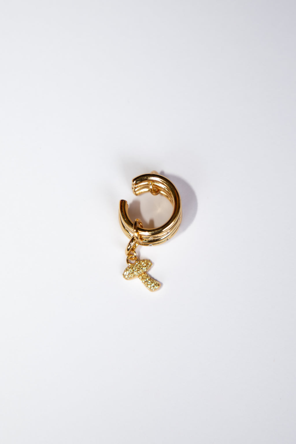 The Myca Cuff