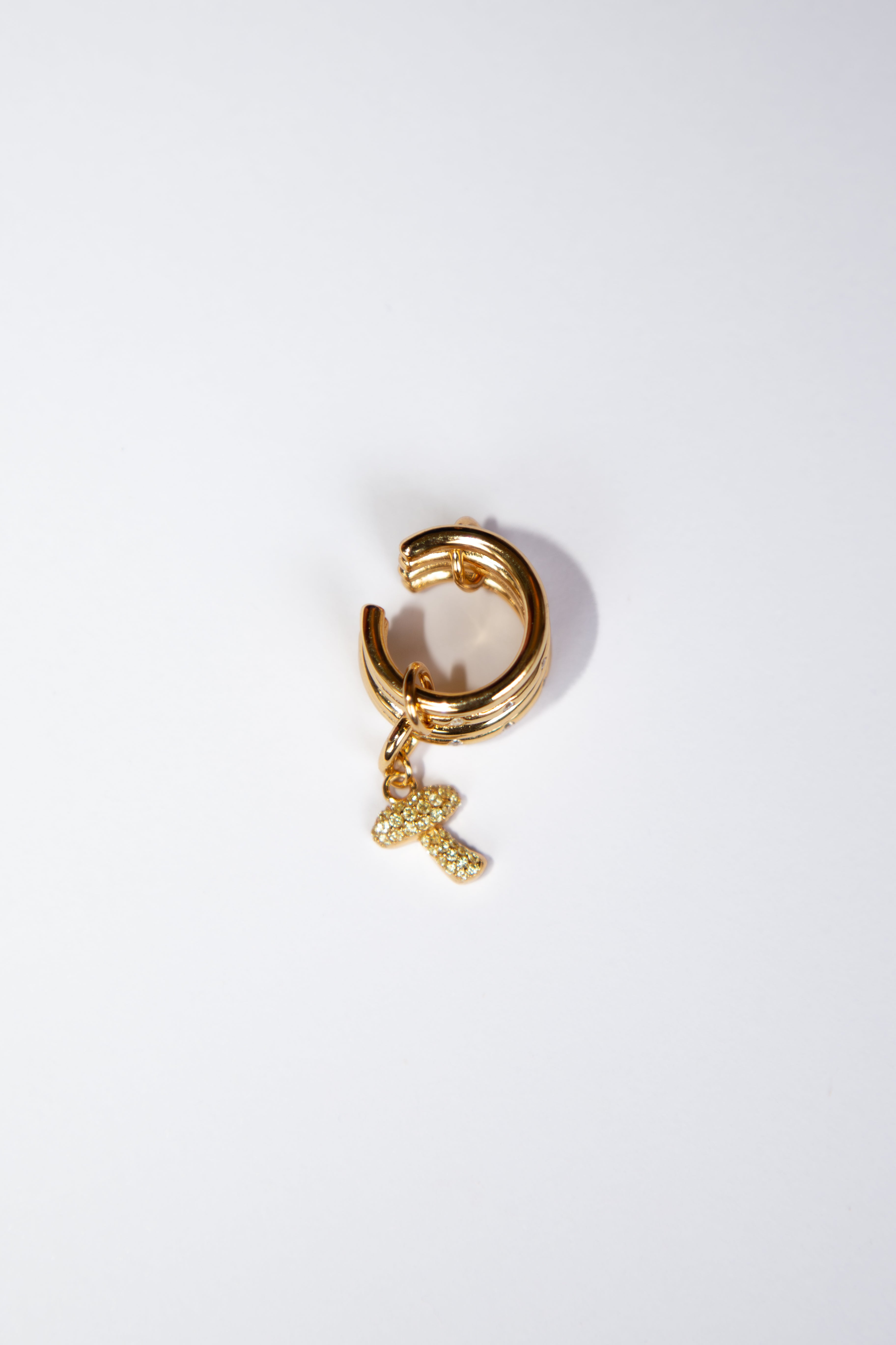 The Myca Cuff