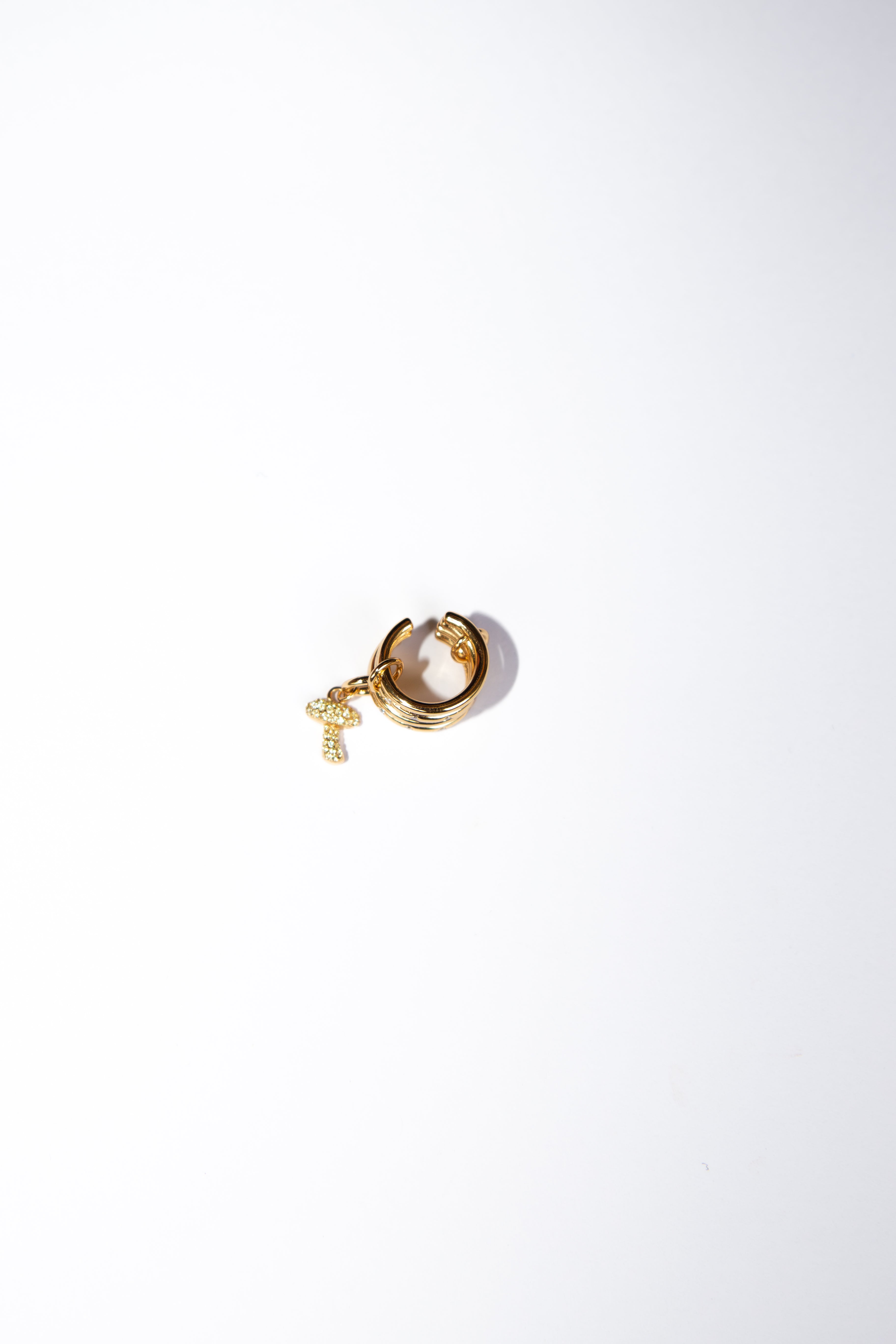 The Myca Cuff