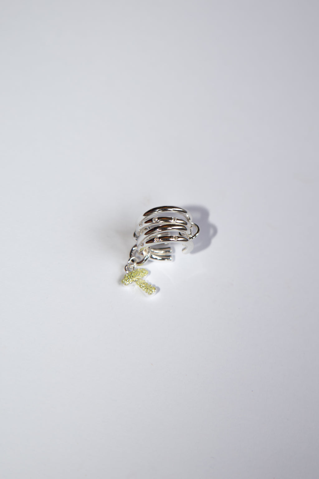 The Myca Cuff