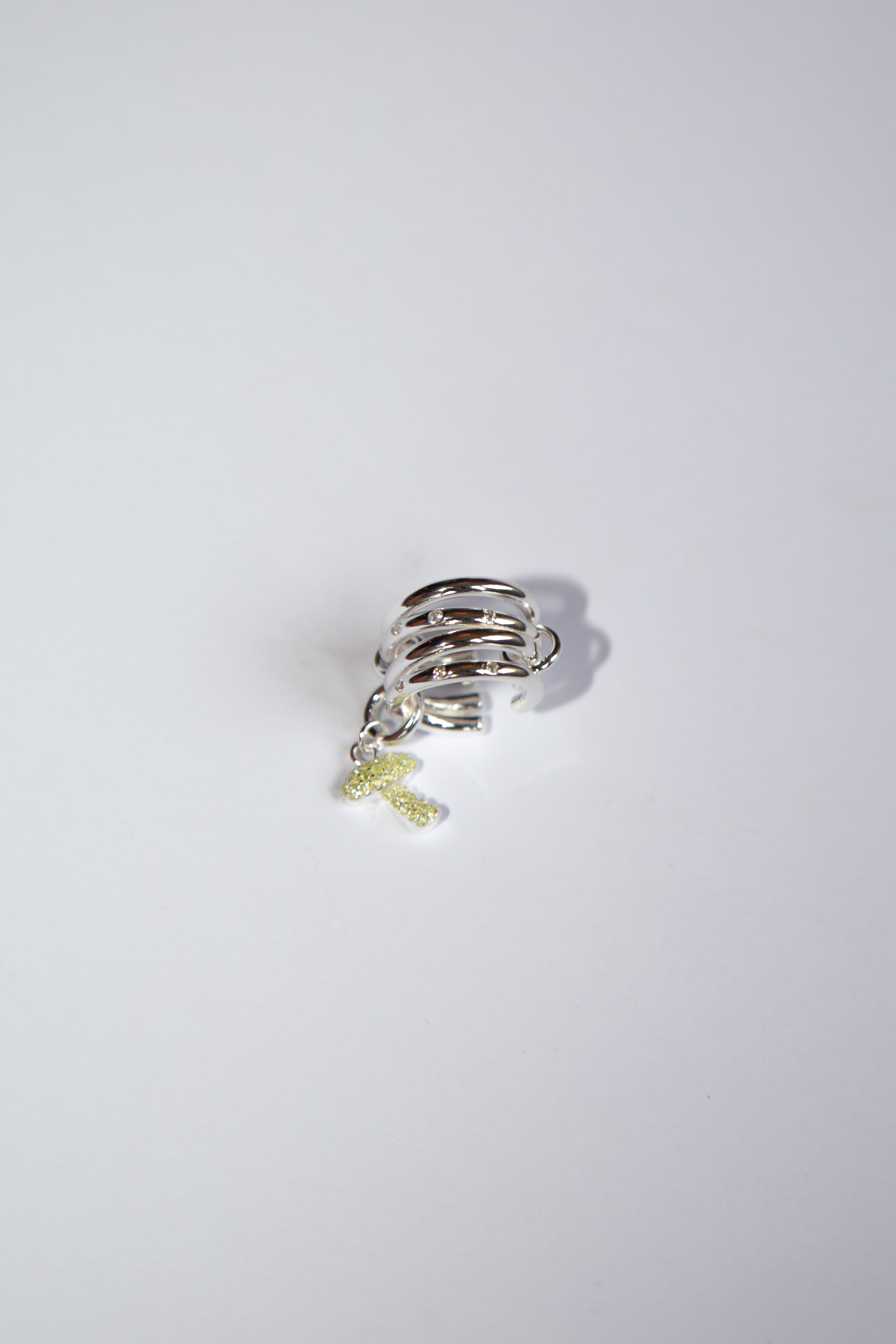 The Myca Cuff