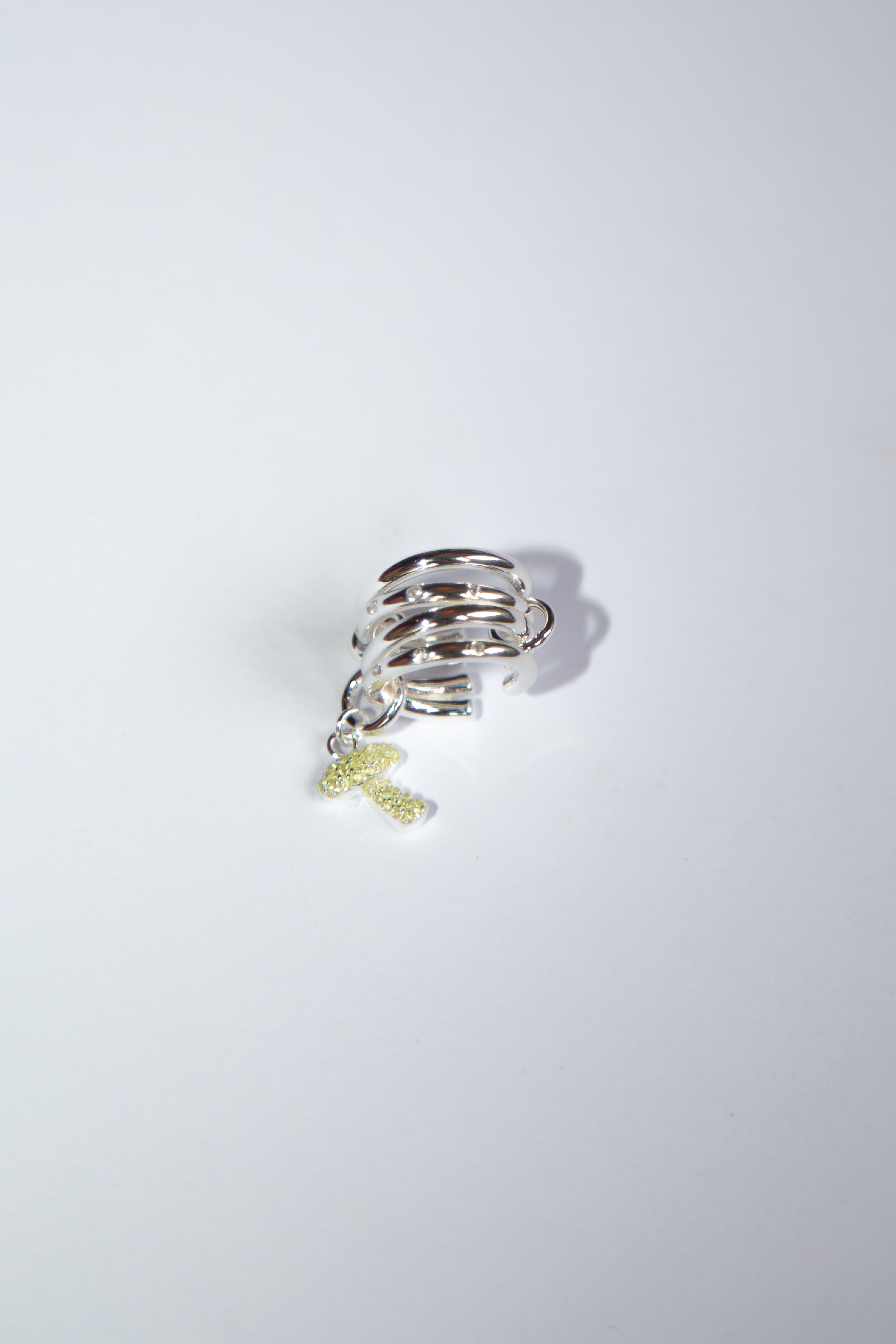The Myca Cuff