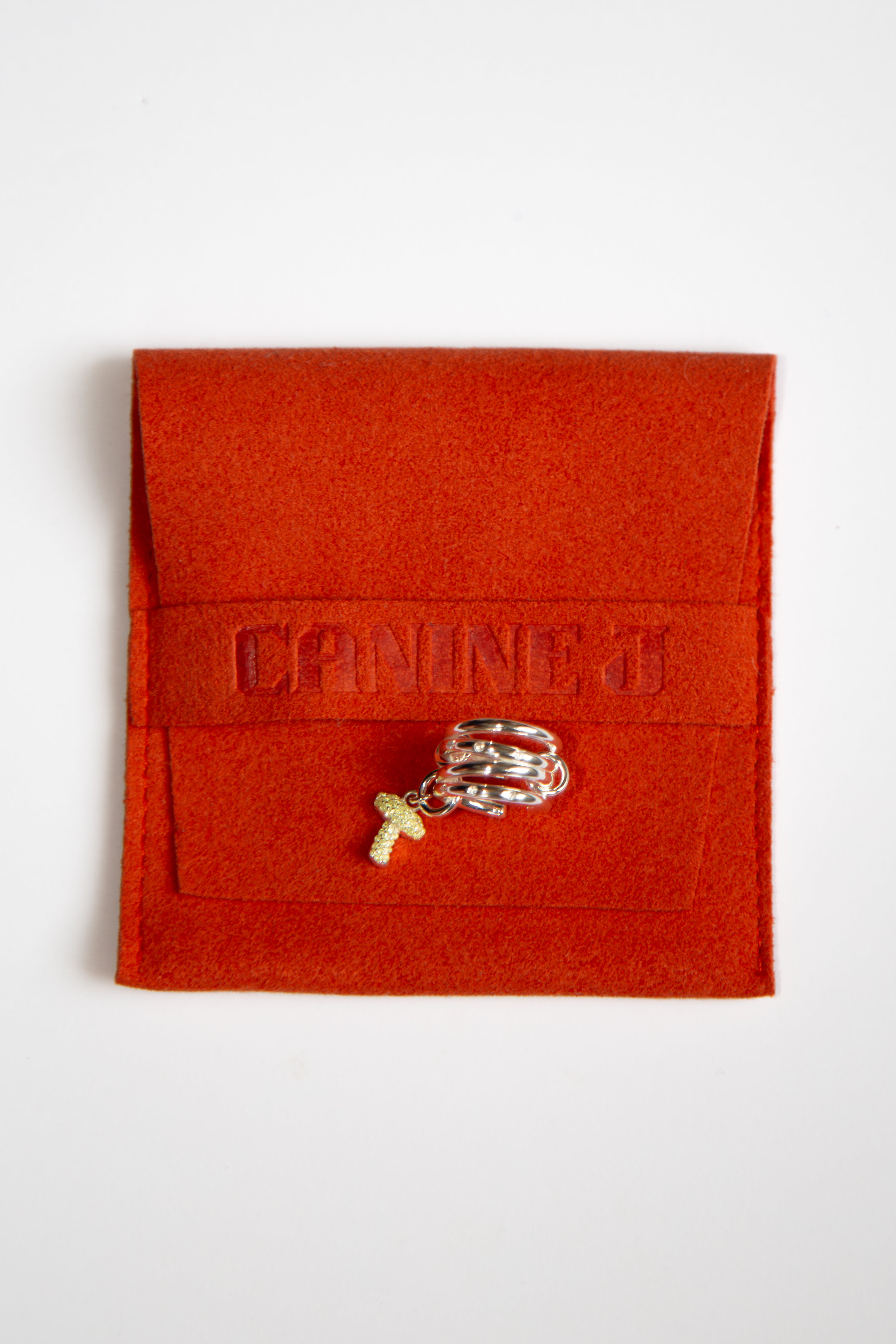 The Myca Cuff
