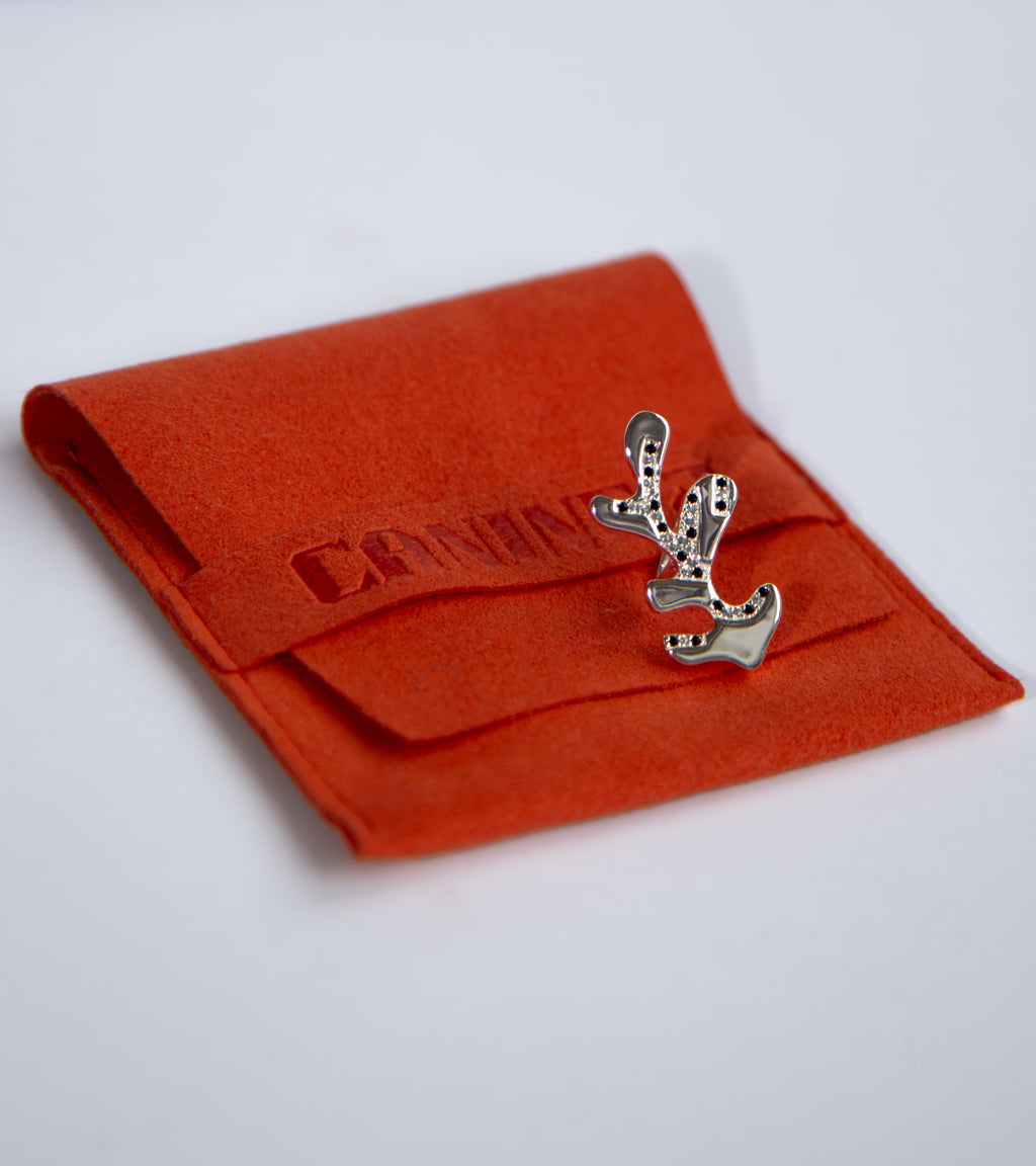 The Tisse Cuff