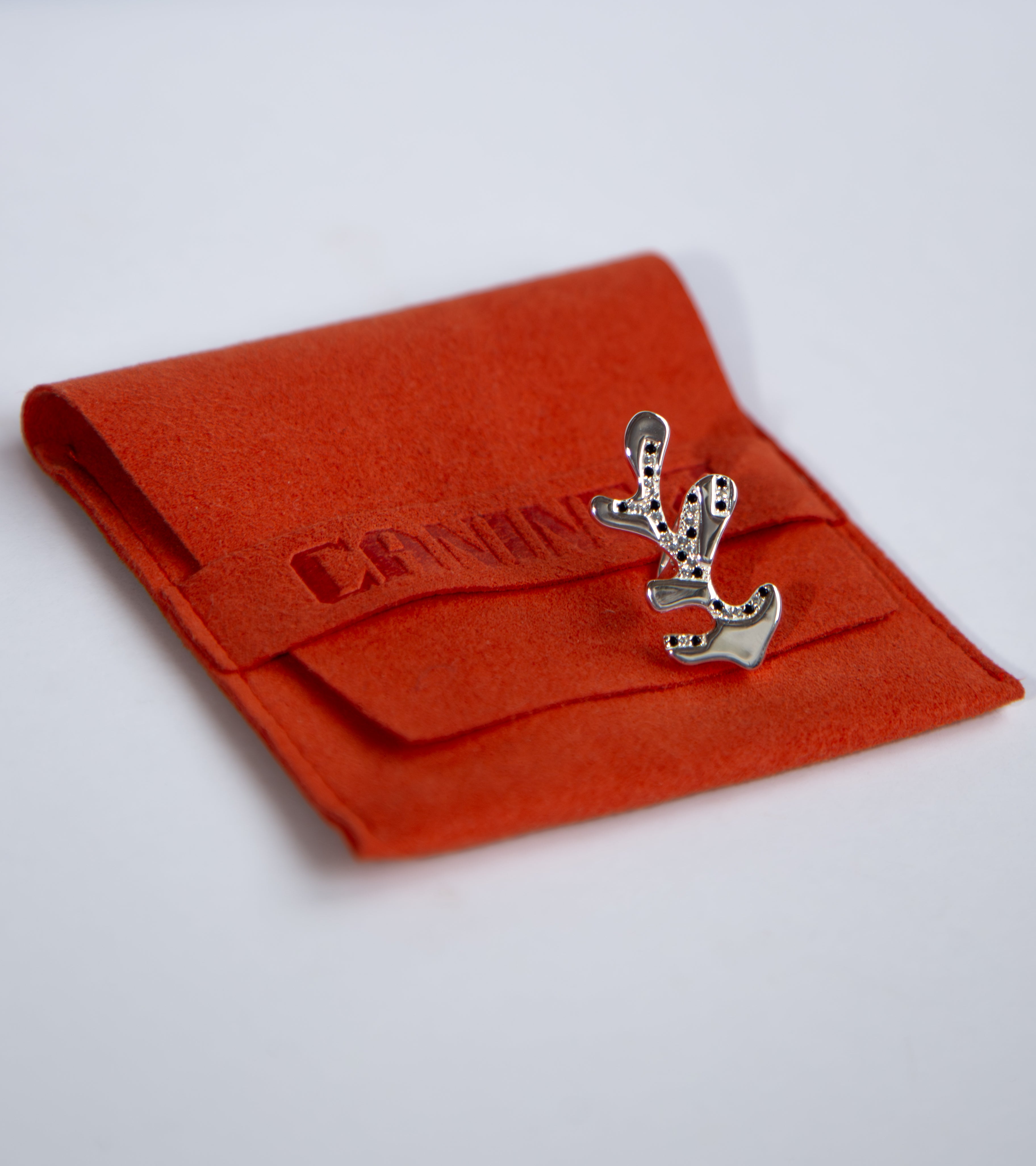 The Tisse Cuff
