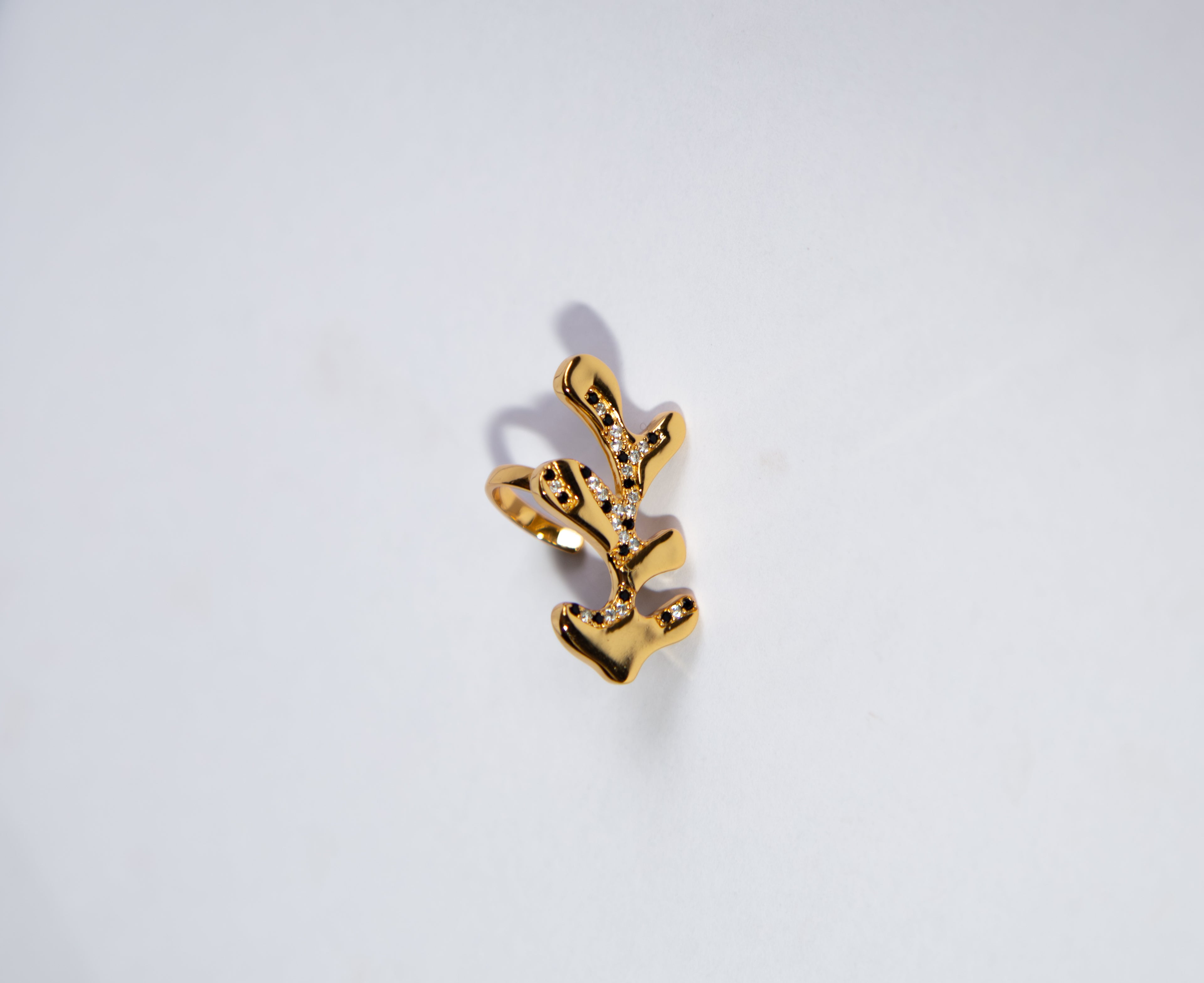 The Tisse Cuff
