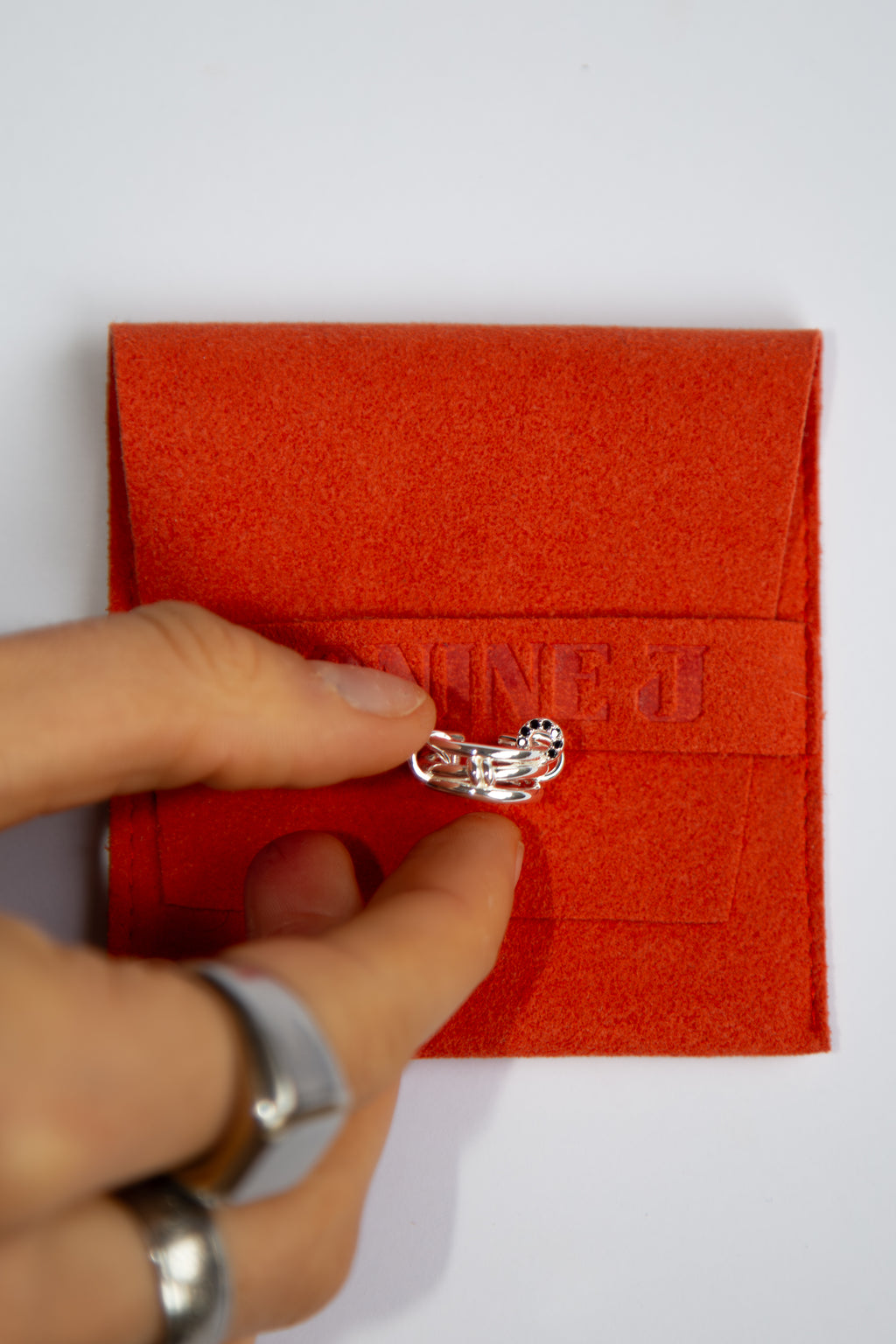 The Romy Cuff