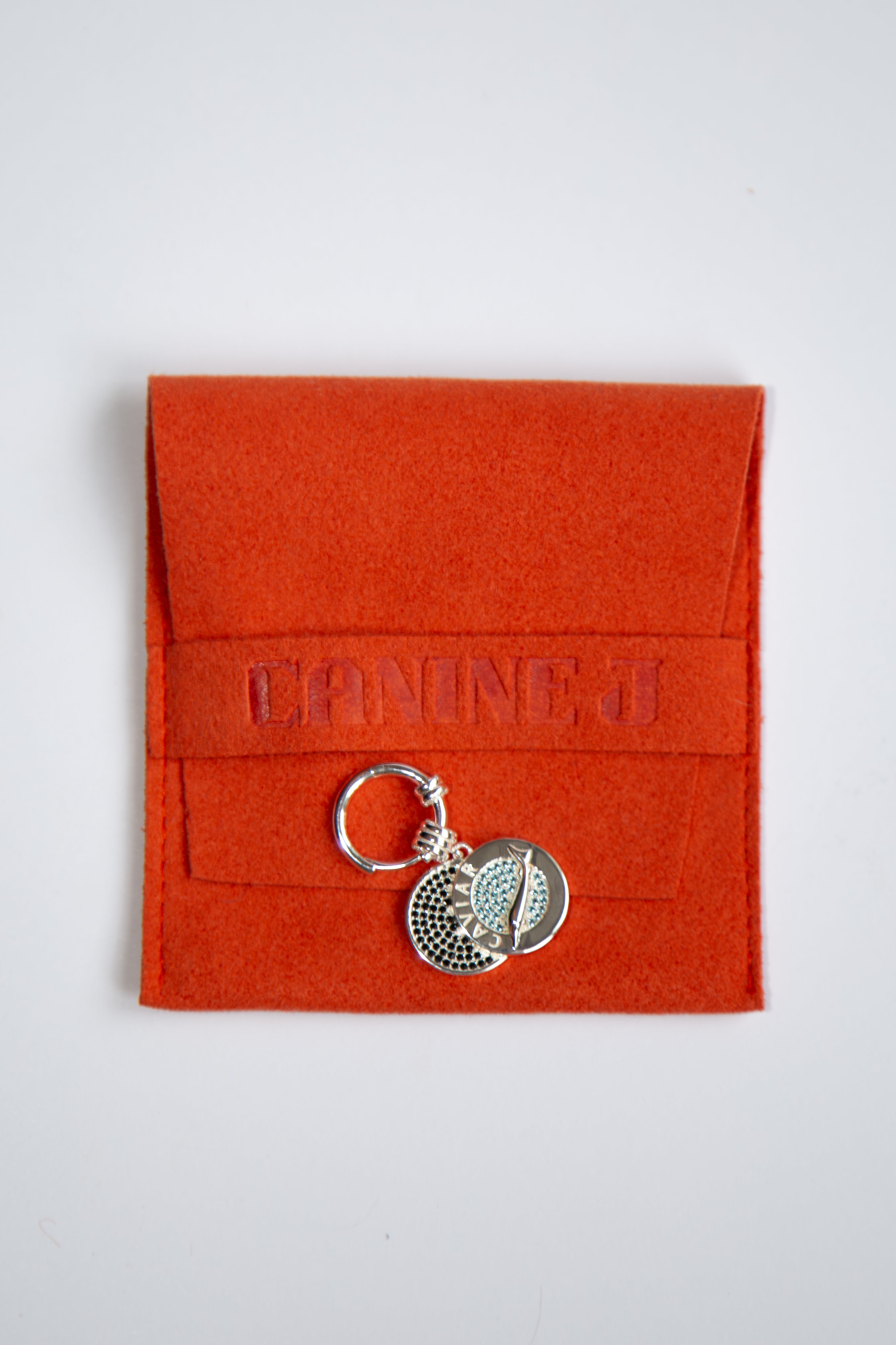 The Thalassa Charm