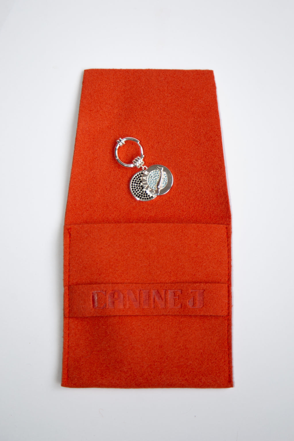 The Thalassa Charm