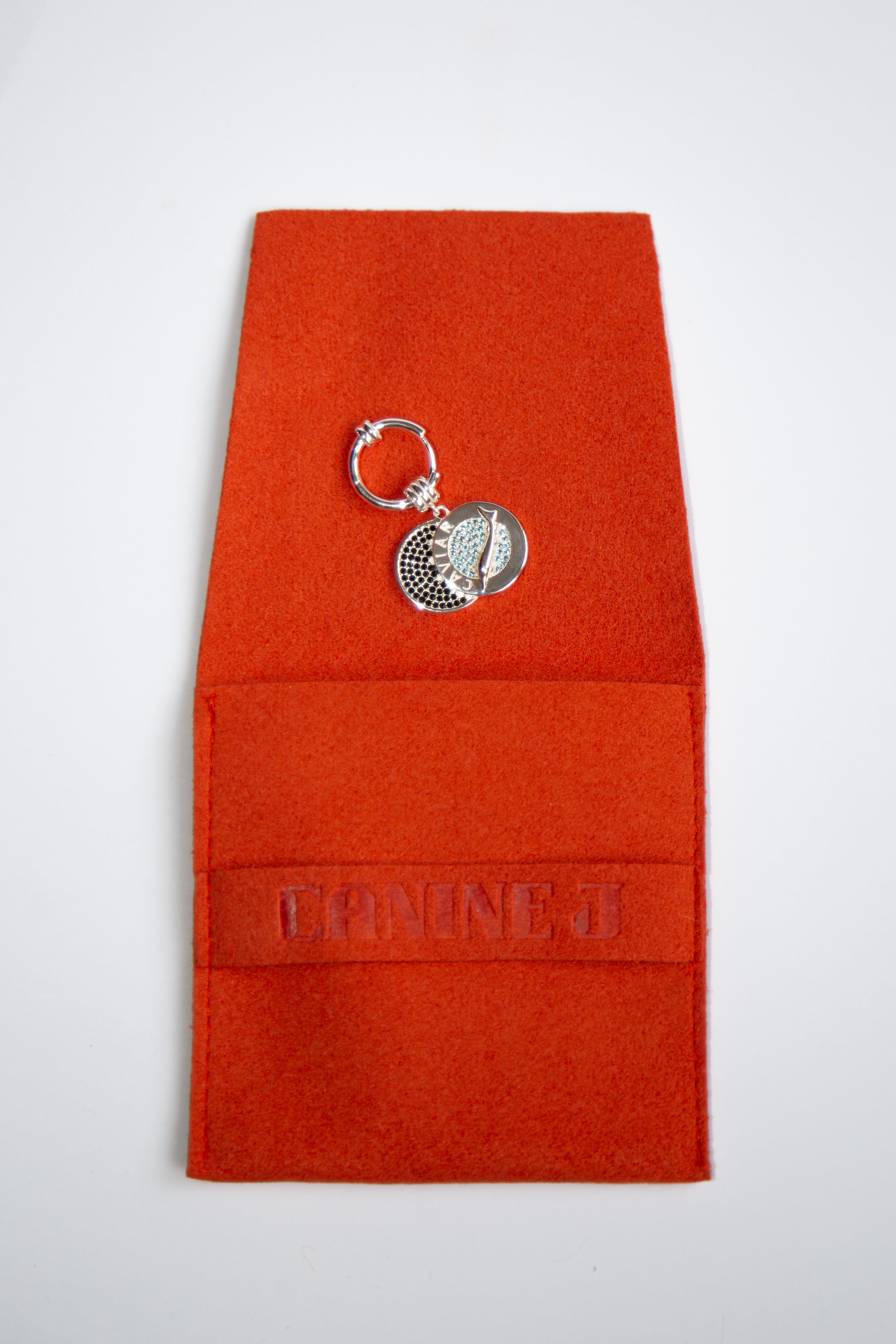 The Thalassa Charm