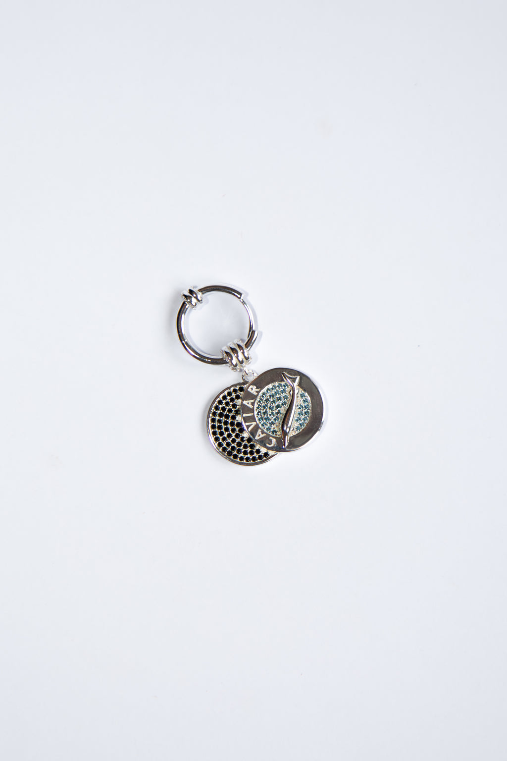 The Thalassa Charm