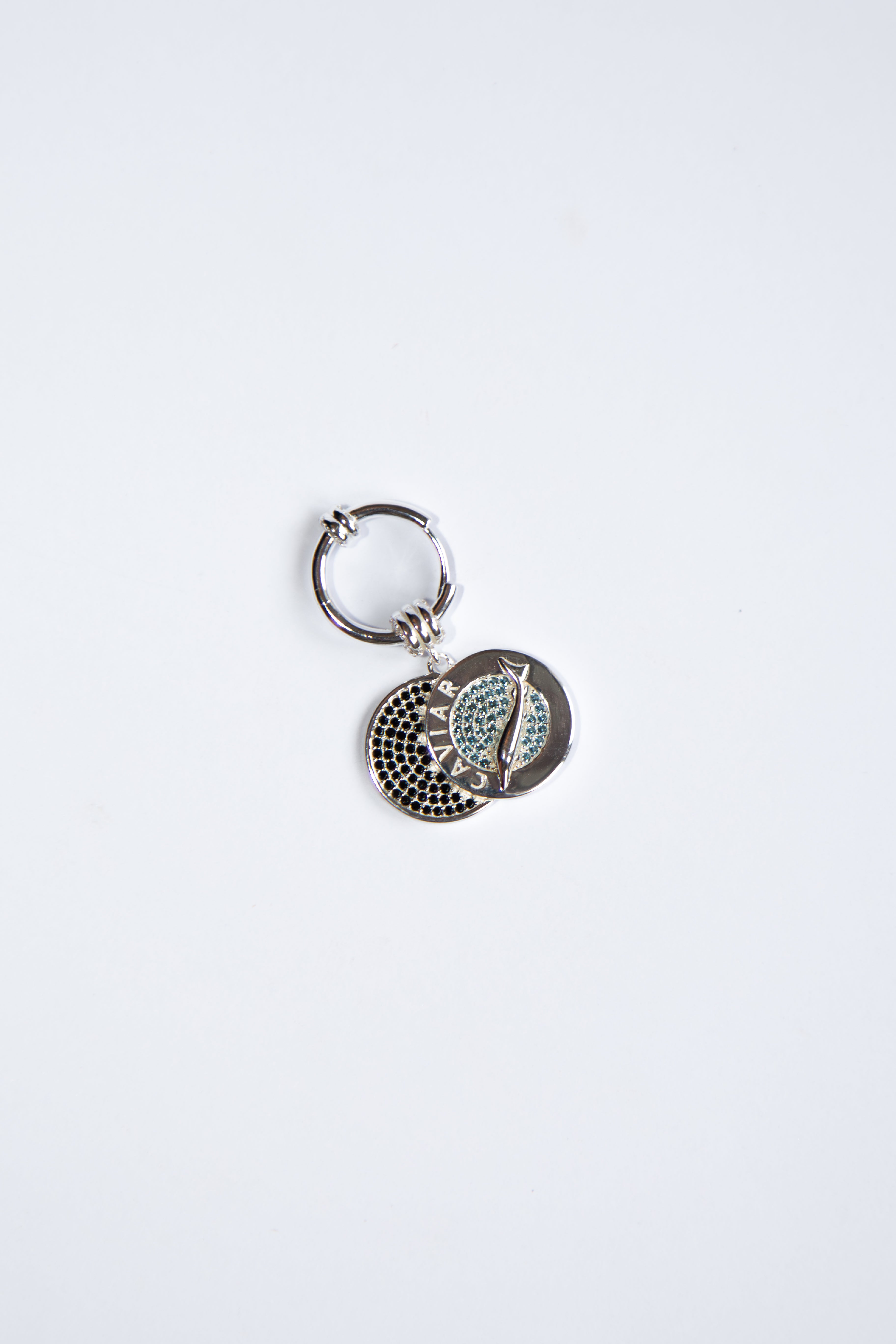 The Thalassa Charm