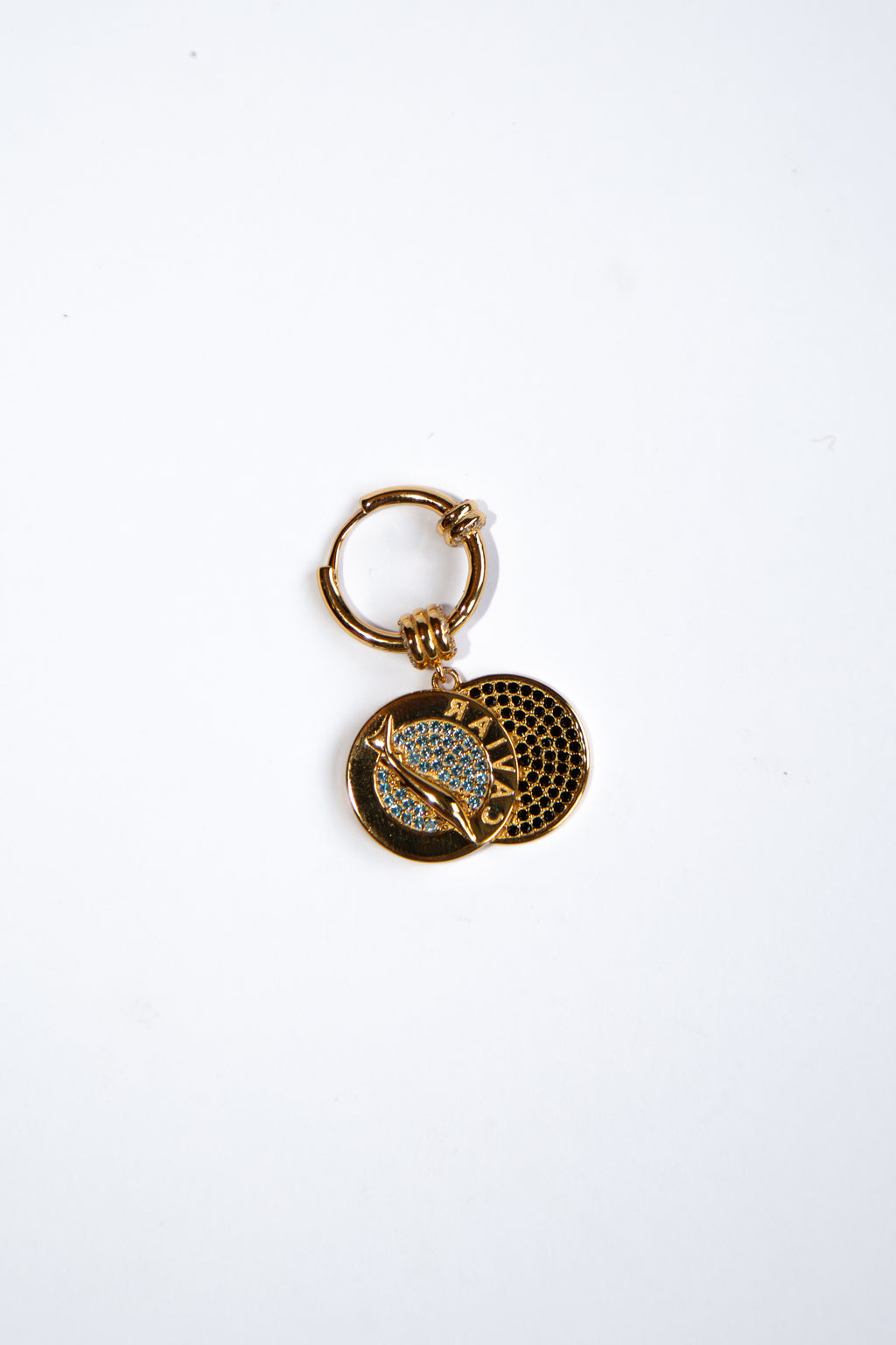 The Thalassa Charm