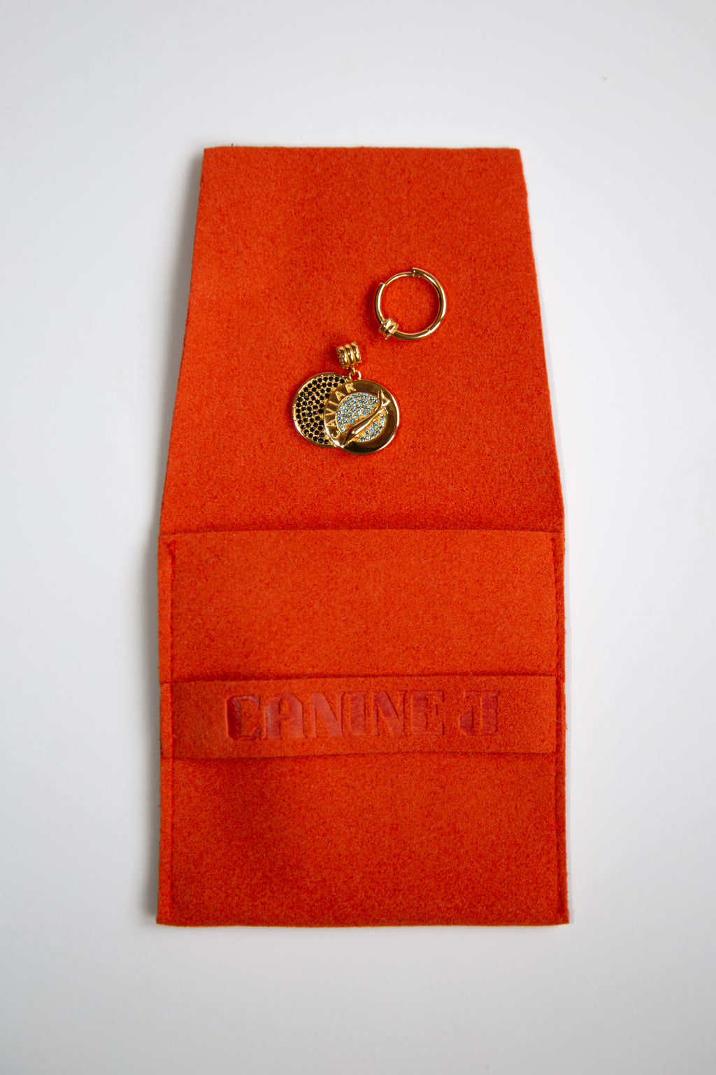 The Thalassa Charm
