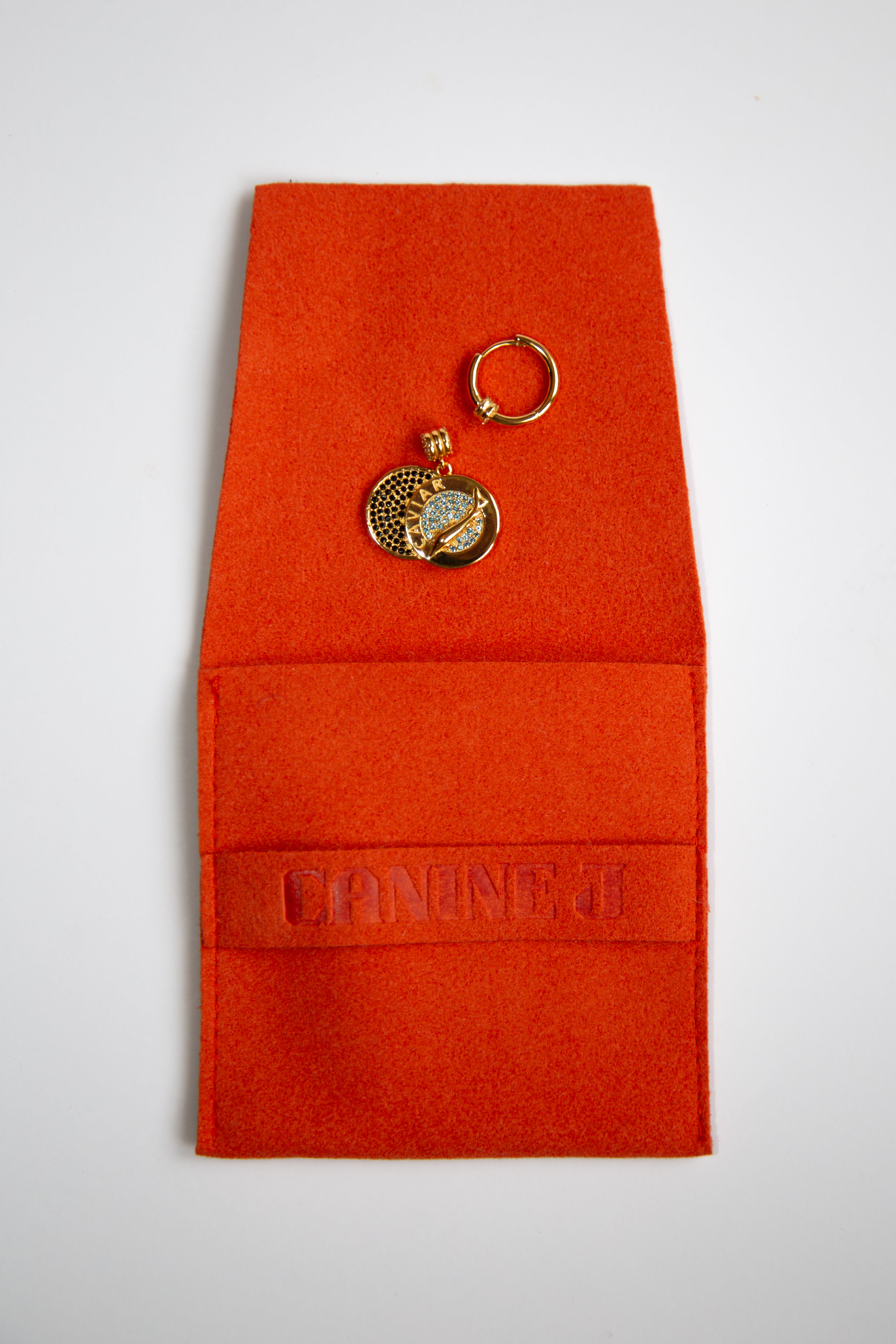 The Thalassa Charm