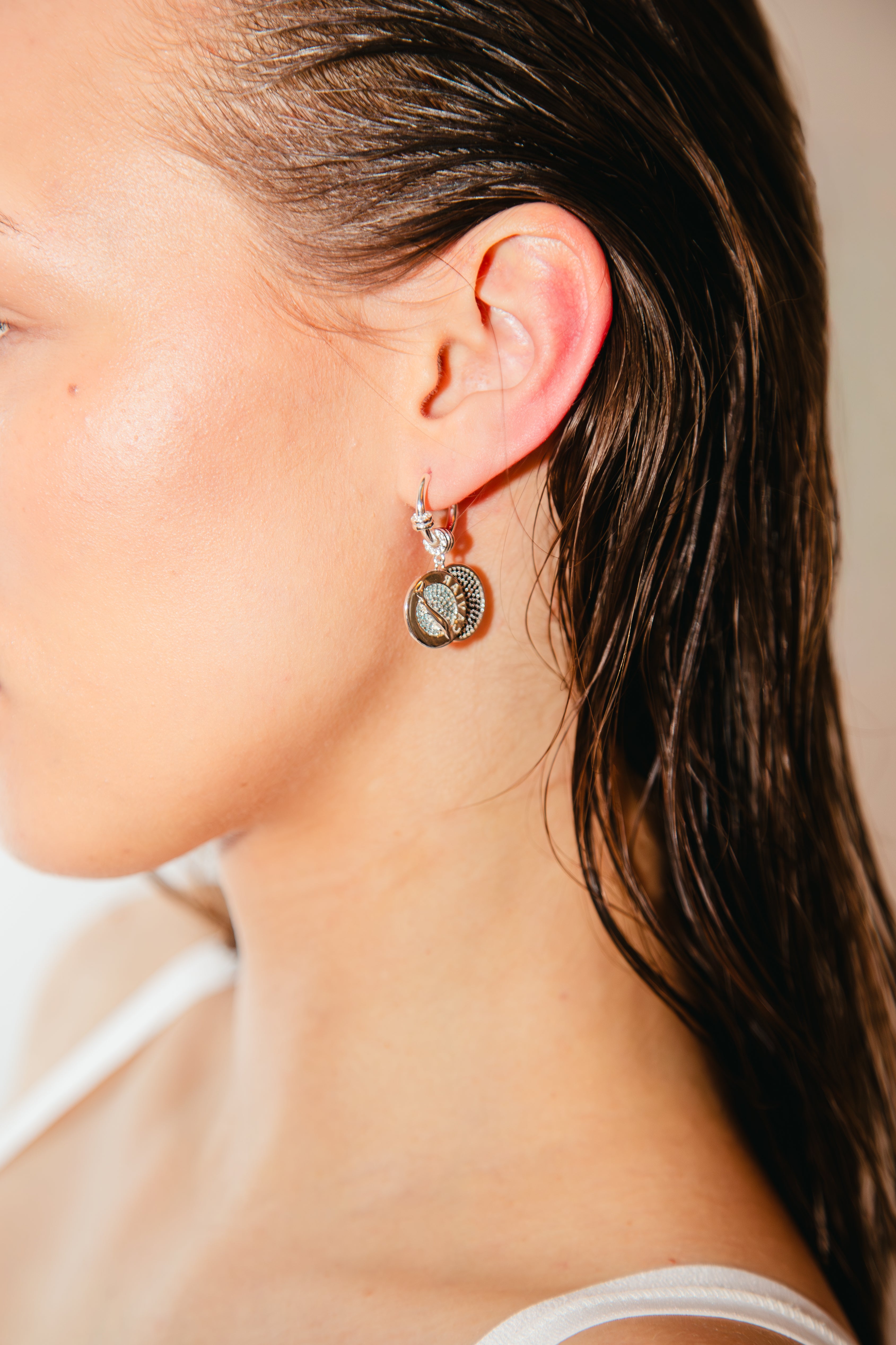 The Thalassa Charm